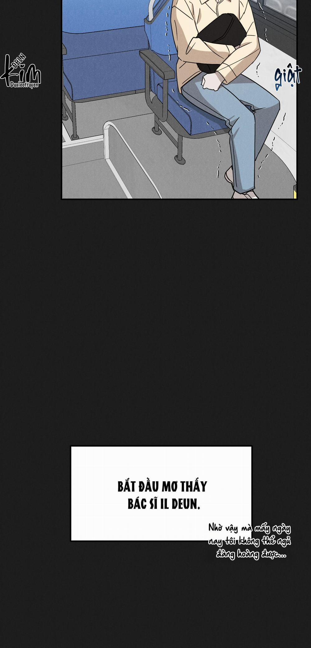 TUYỂN TẬP CUỒNG CÔNG-CHIẾM HỮU CÔNG CỦA NHÀ KIM 44.5 bệnh nhân 5 trang 12