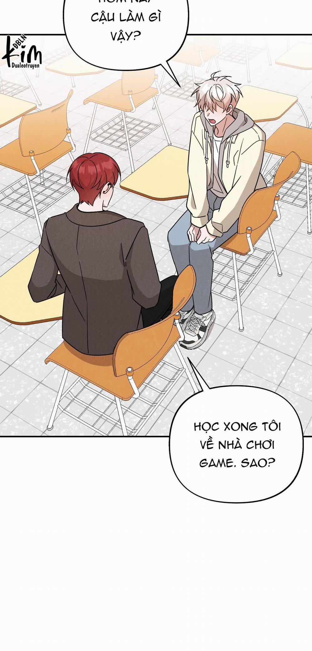 TUYỂN TẬP CUỒNG CÔNG-CHIẾM HỮU CÔNG CỦA NHÀ KIM 44.5 bệnh nhân 5 trang 19