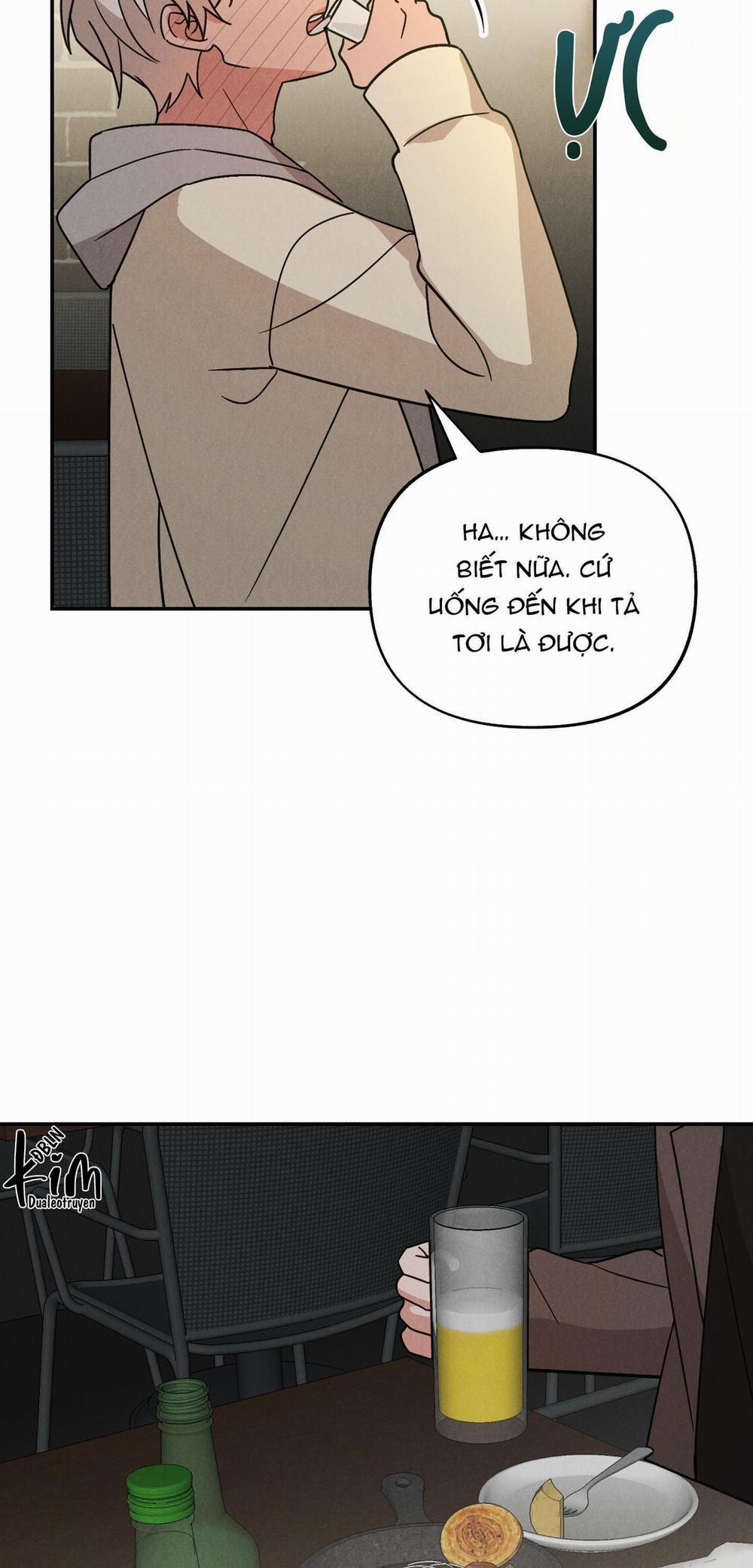 TUYỂN TẬP CUỒNG CÔNG-CHIẾM HỮU CÔNG CỦA NHÀ KIM 44.5 bệnh nhân 5 trang 40