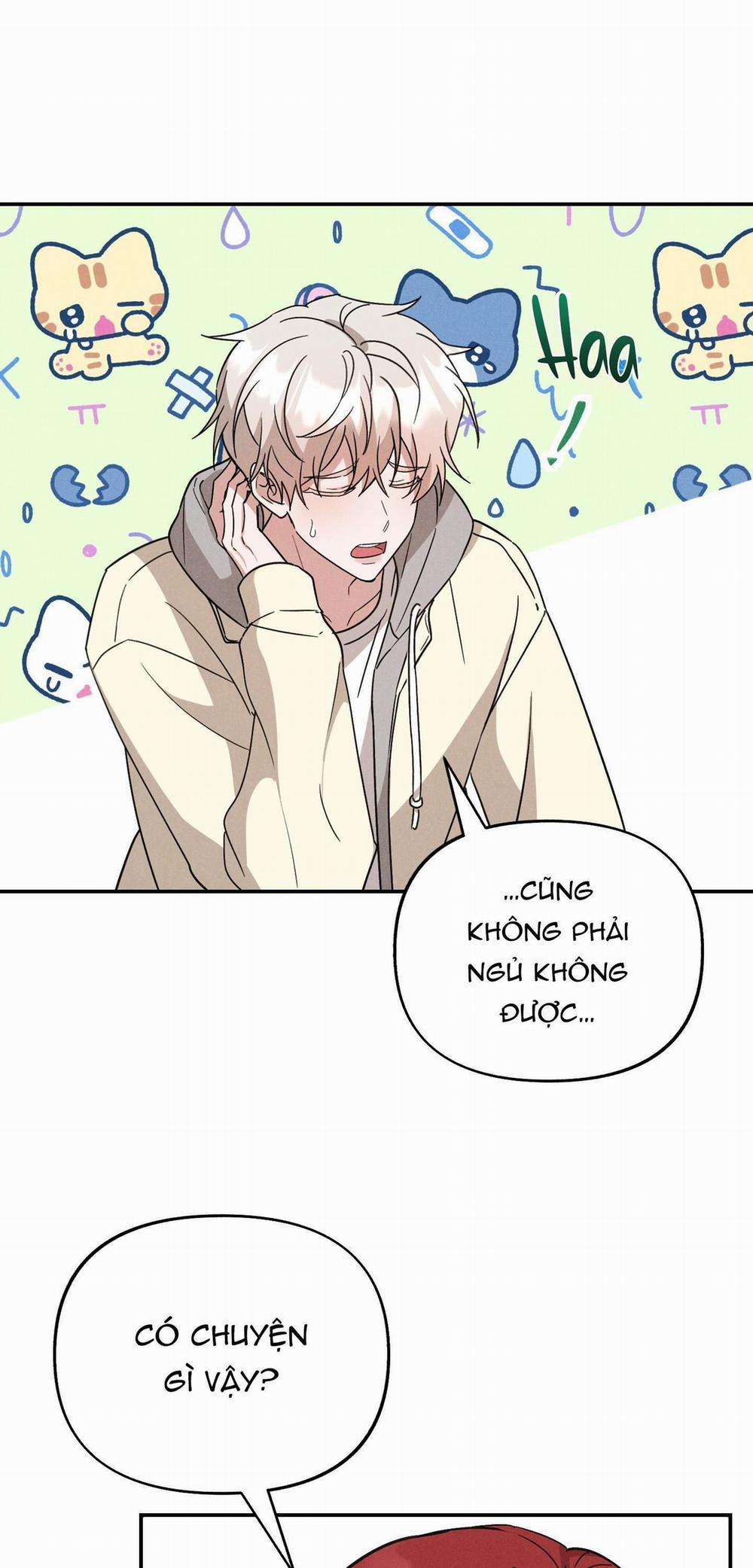 TUYỂN TẬP CUỒNG CÔNG-CHIẾM HỮU CÔNG CỦA NHÀ KIM 44.5 bệnh nhân 5 trang 5