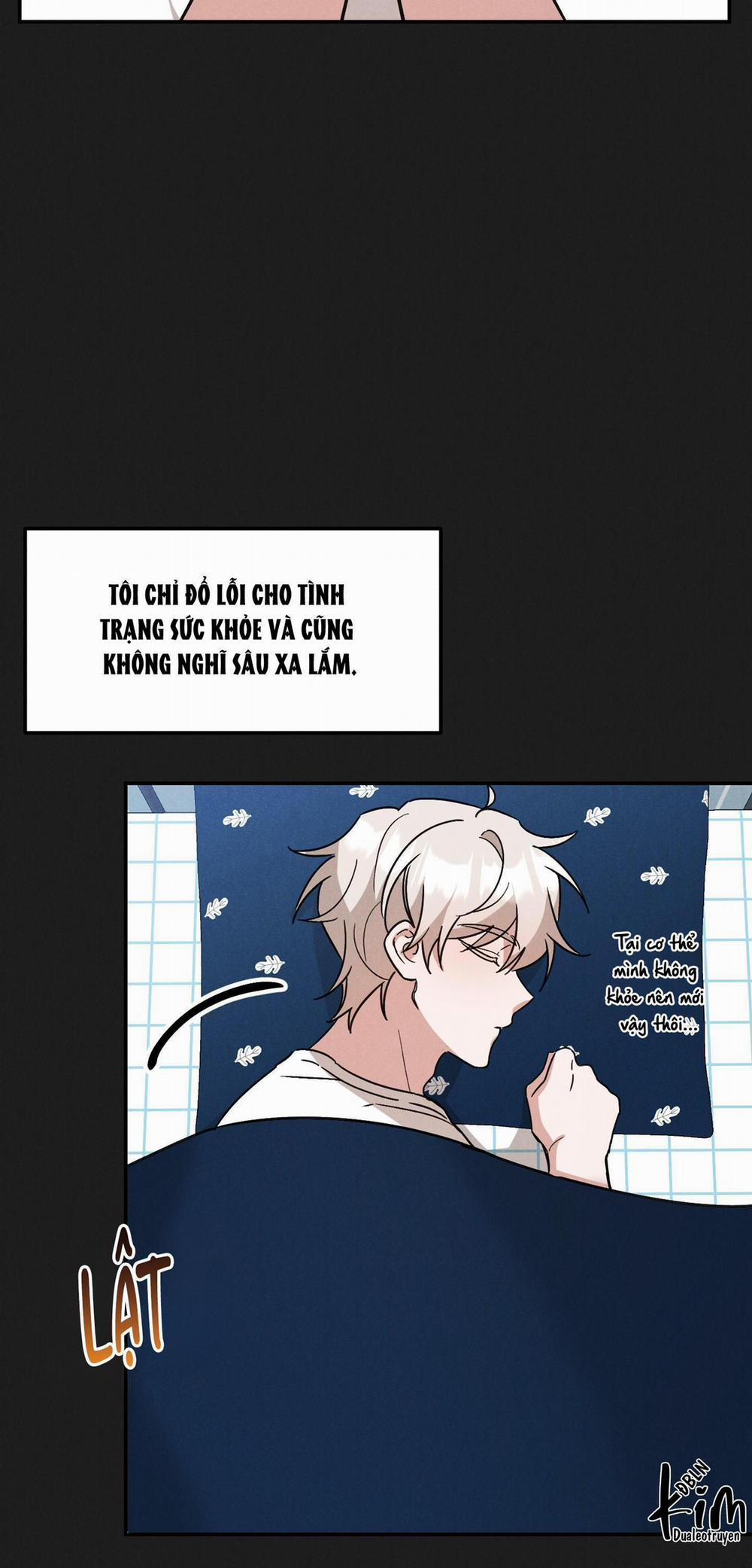 TUYỂN TẬP CUỒNG CÔNG-CHIẾM HỮU CÔNG CỦA NHÀ KIM 44.5 bệnh nhân 5 trang 9