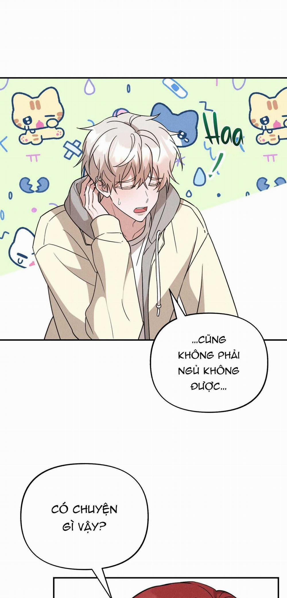 TUYỂN TẬP CUỒNG CÔNG-CHIẾM HỮU CÔNG CỦA NHÀ KIM 44.5 trang 5