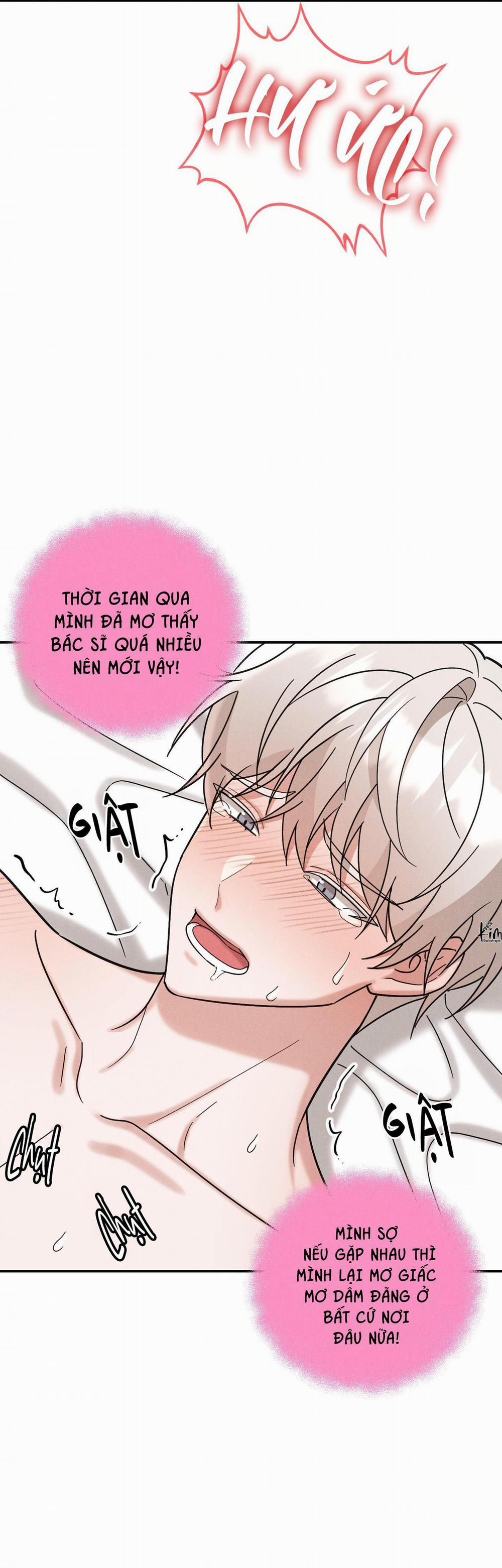 TUYỂN TẬP CUỒNG CÔNG-CHIẾM HỮU CÔNG CỦA NHÀ KIM 44.6 bệnh nhân 6 trang 25