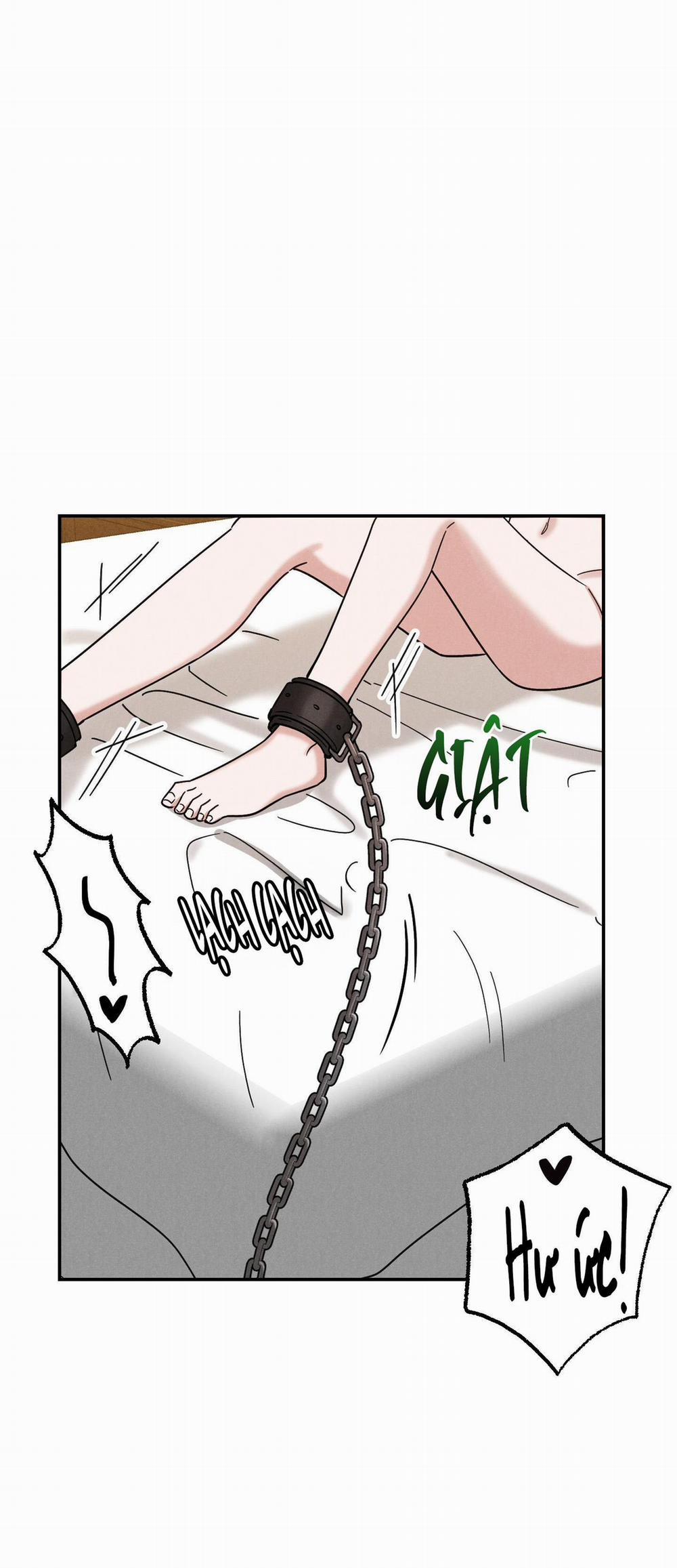 TUYỂN TẬP CUỒNG CÔNG-CHIẾM HỮU CÔNG CỦA NHÀ KIM 44.6 bệnh nhân 6 trang 34