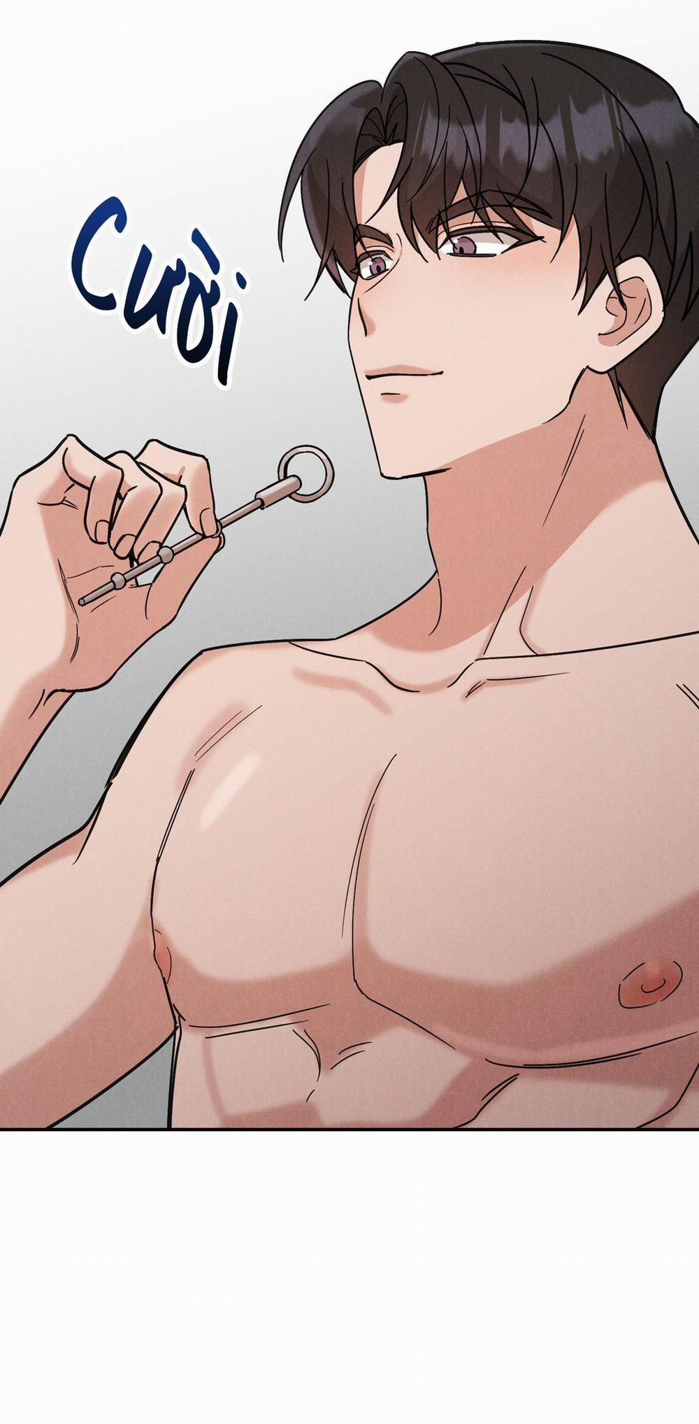 TUYỂN TẬP CUỒNG CÔNG-CHIẾM HỮU CÔNG CỦA NHÀ KIM 44.6 bệnh nhân 6 trang 49