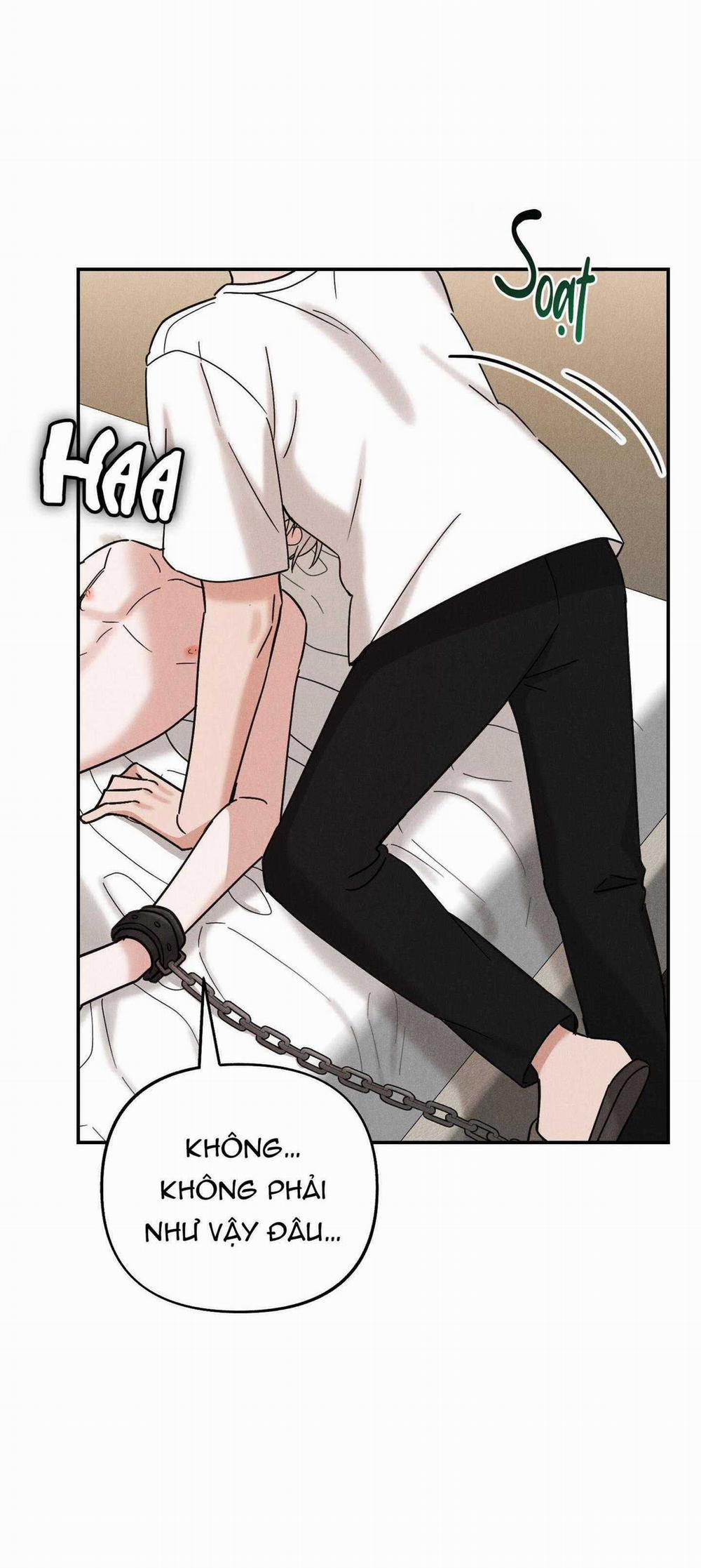 TUYỂN TẬP CUỒNG CÔNG-CHIẾM HỮU CÔNG CỦA NHÀ KIM 44.6 trang 22