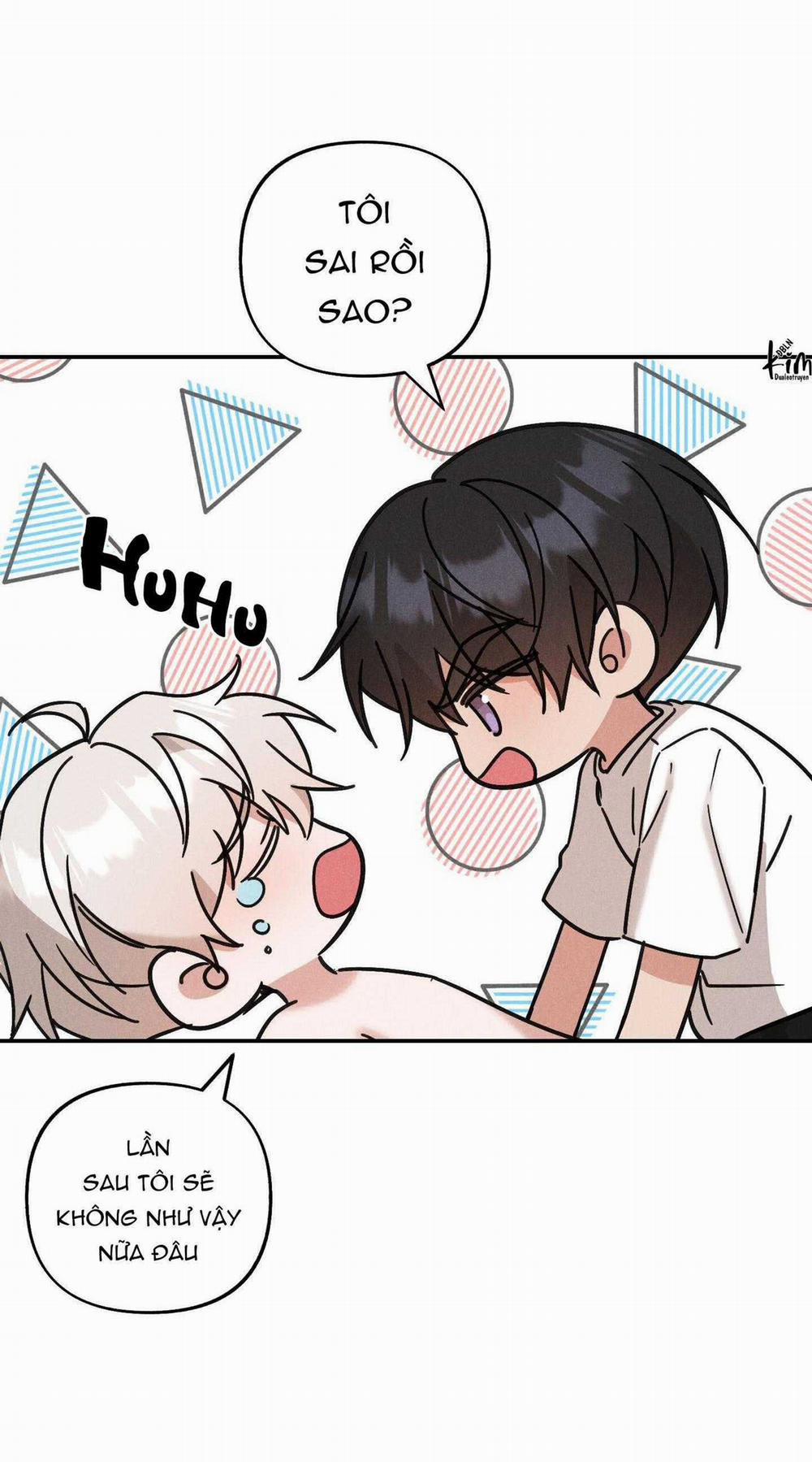 TUYỂN TẬP CUỒNG CÔNG-CHIẾM HỮU CÔNG CỦA NHÀ KIM 44.6 trang 30