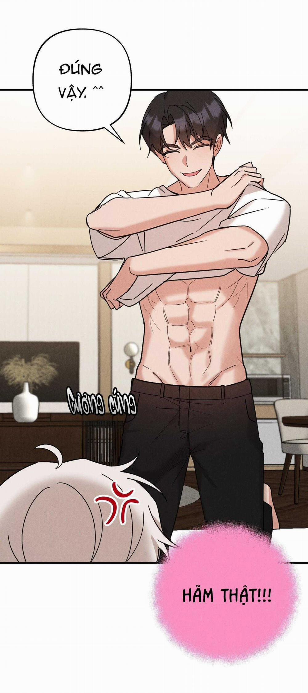 TUYỂN TẬP CUỒNG CÔNG-CHIẾM HỮU CÔNG CỦA NHÀ KIM 44.6 trang 43