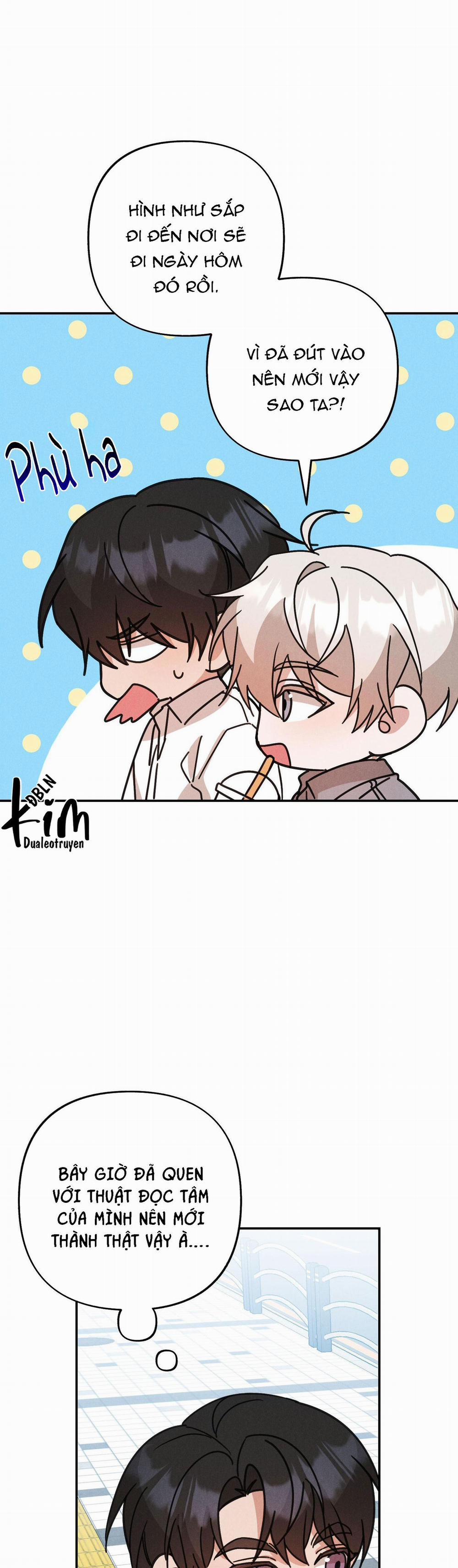 TUYỂN TẬP CUỒNG CÔNG-CHIẾM HỮU CÔNG CỦA NHÀ KIM 44.7 bệnh nhân end trang 14