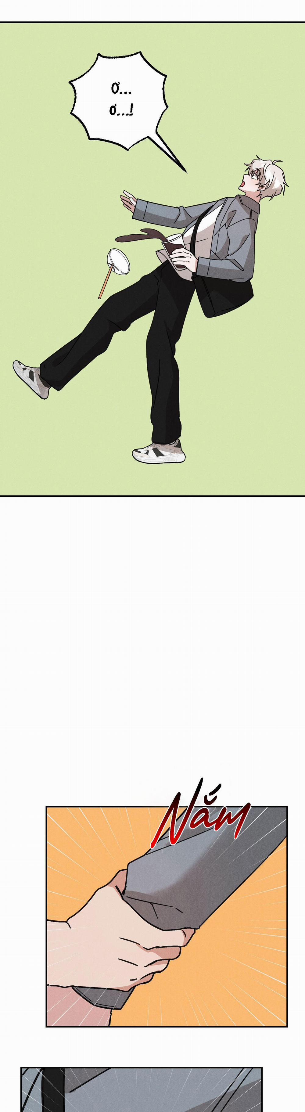 TUYỂN TẬP CUỒNG CÔNG-CHIẾM HỮU CÔNG CỦA NHÀ KIM 44.7 bệnh nhân end trang 16