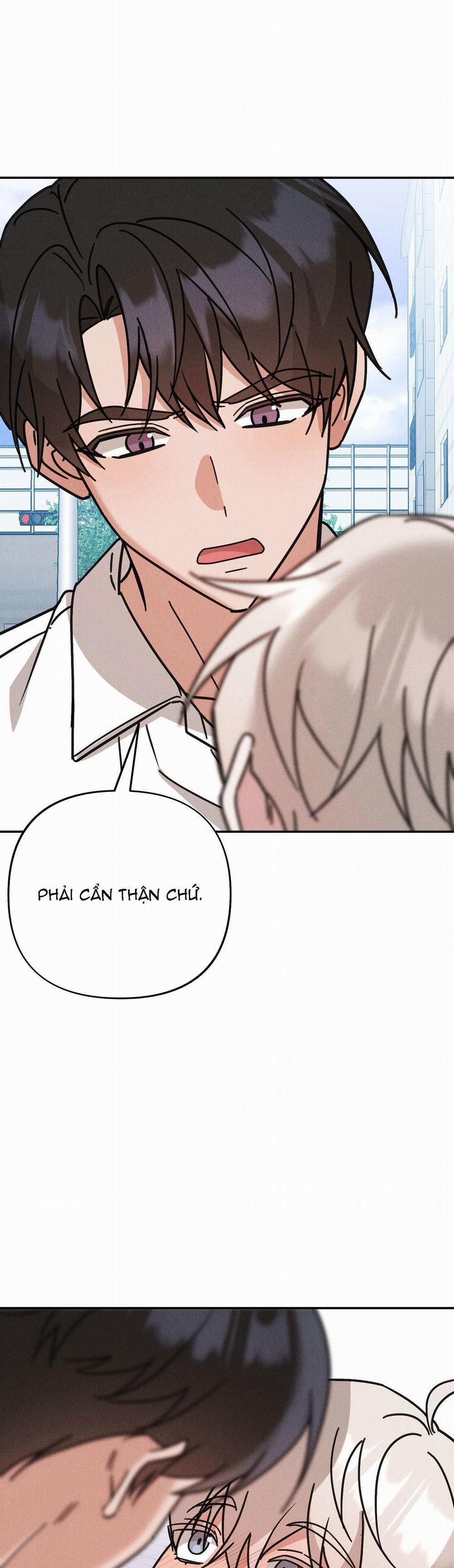 TUYỂN TẬP CUỒNG CÔNG-CHIẾM HỮU CÔNG CỦA NHÀ KIM 44.7 bệnh nhân end trang 18