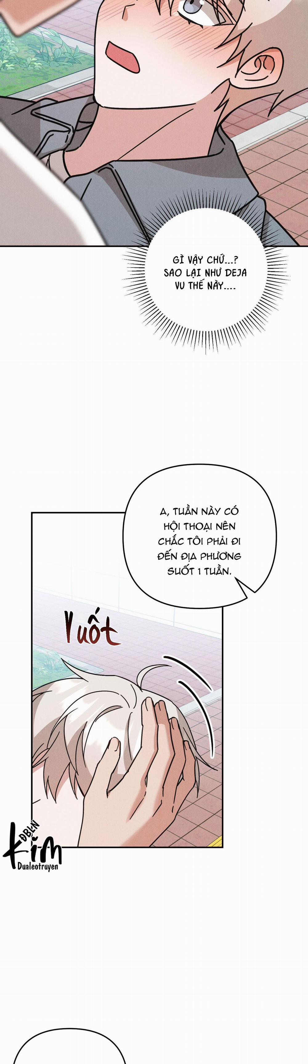 TUYỂN TẬP CUỒNG CÔNG-CHIẾM HỮU CÔNG CỦA NHÀ KIM 44.7 bệnh nhân end trang 19