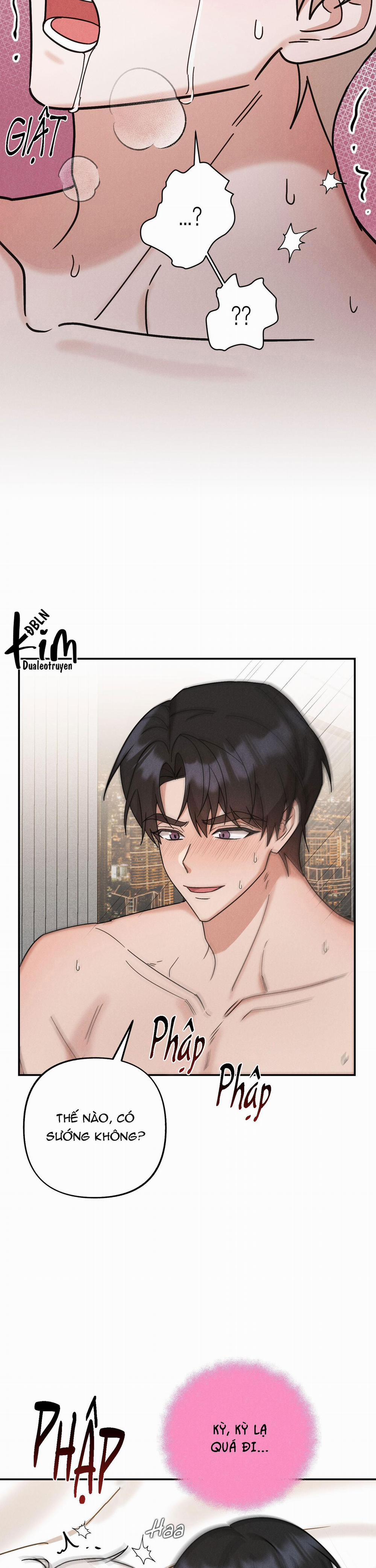 TUYỂN TẬP CUỒNG CÔNG-CHIẾM HỮU CÔNG CỦA NHÀ KIM 44.7 bệnh nhân end trang 3