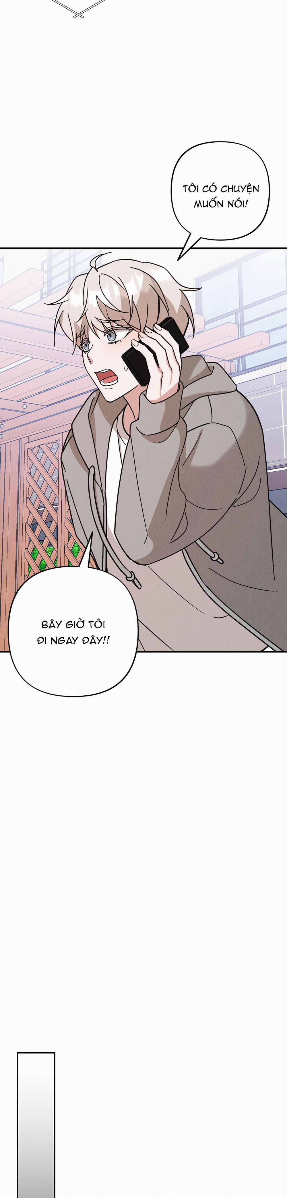 TUYỂN TẬP CUỒNG CÔNG-CHIẾM HỮU CÔNG CỦA NHÀ KIM 44.7 bệnh nhân end trang 32