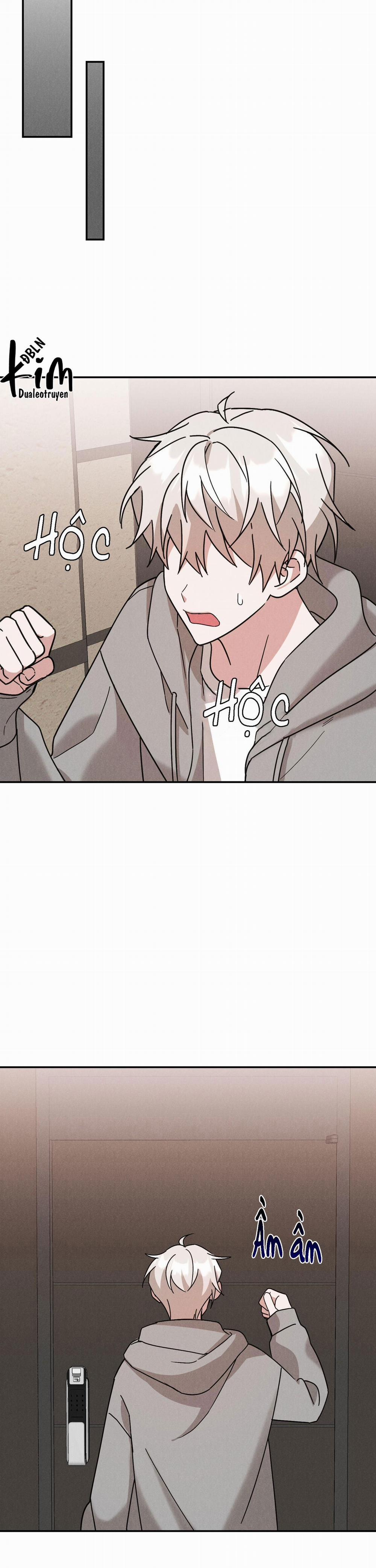 TUYỂN TẬP CUỒNG CÔNG-CHIẾM HỮU CÔNG CỦA NHÀ KIM 44.7 bệnh nhân end trang 33