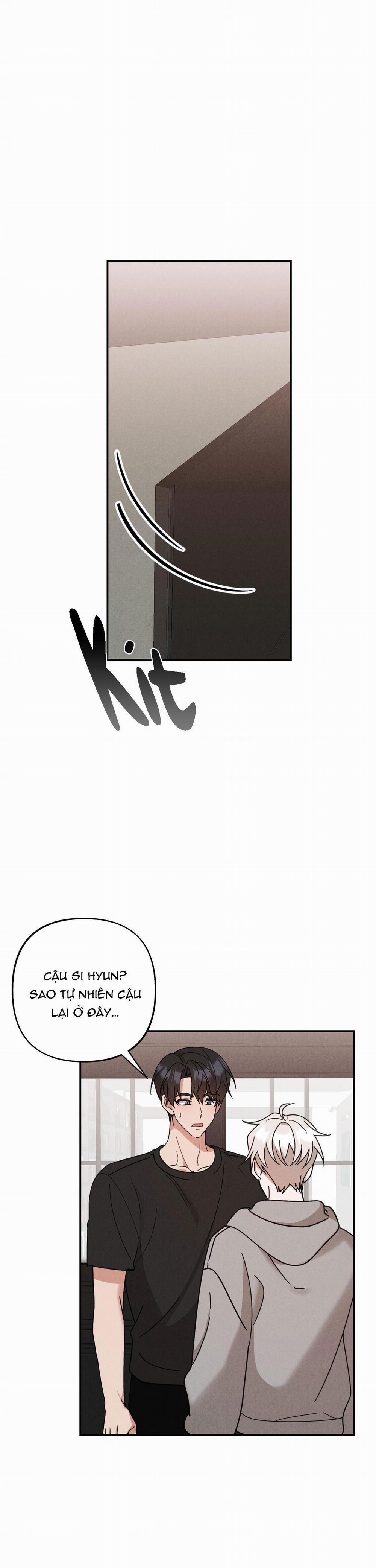 TUYỂN TẬP CUỒNG CÔNG-CHIẾM HỮU CÔNG CỦA NHÀ KIM 44.7 bệnh nhân end trang 34