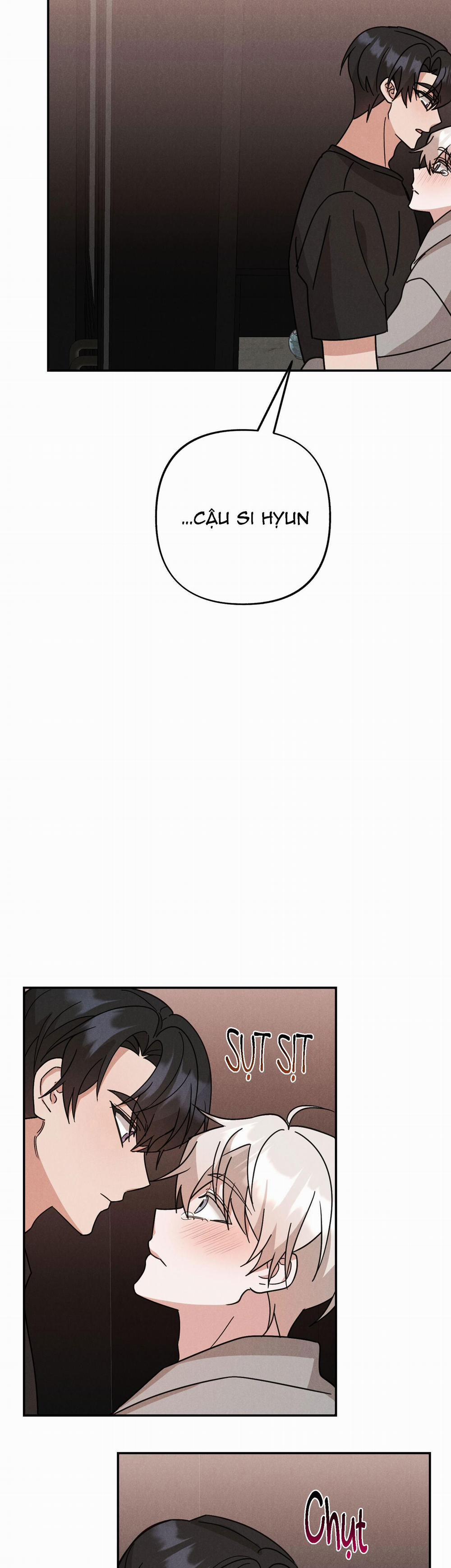 TUYỂN TẬP CUỒNG CÔNG-CHIẾM HỮU CÔNG CỦA NHÀ KIM 44.7 bệnh nhân end trang 39