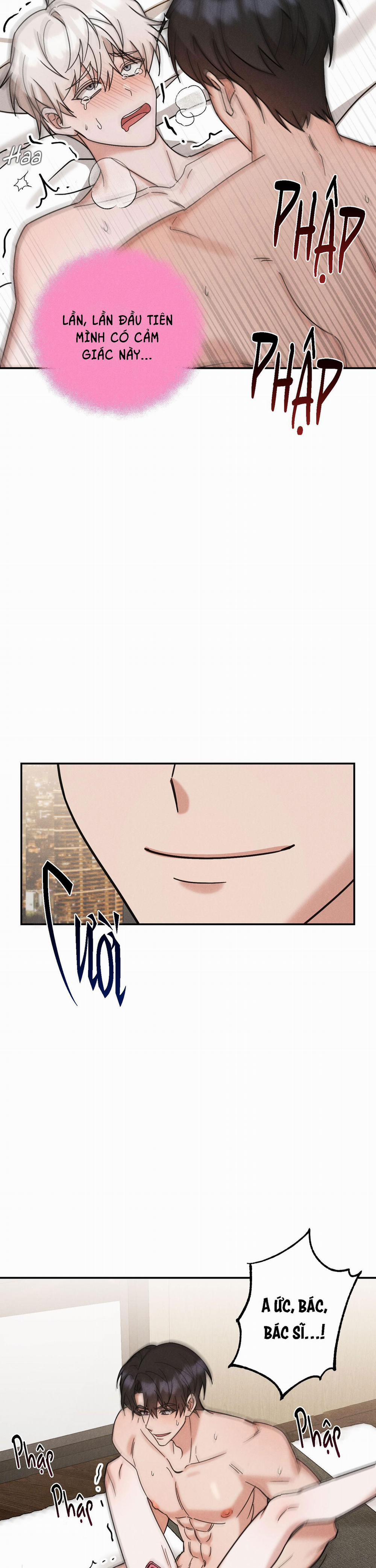 TUYỂN TẬP CUỒNG CÔNG-CHIẾM HỮU CÔNG CỦA NHÀ KIM 44.7 bệnh nhân end trang 4