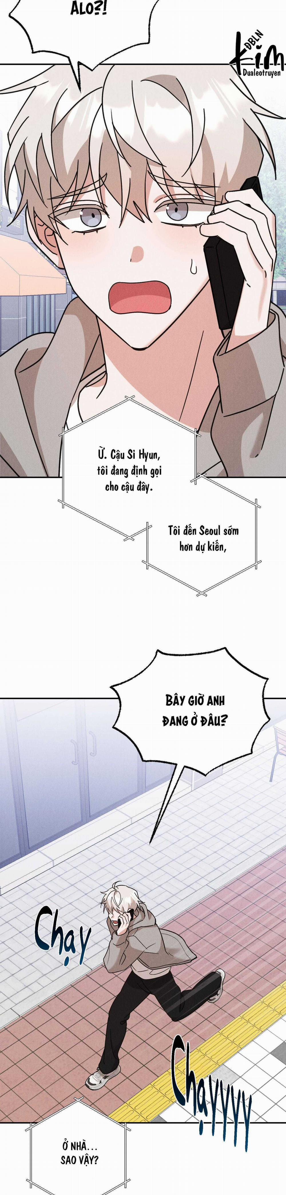 TUYỂN TẬP CUỒNG CÔNG-CHIẾM HỮU CÔNG CỦA NHÀ KIM 44.7 trang 31