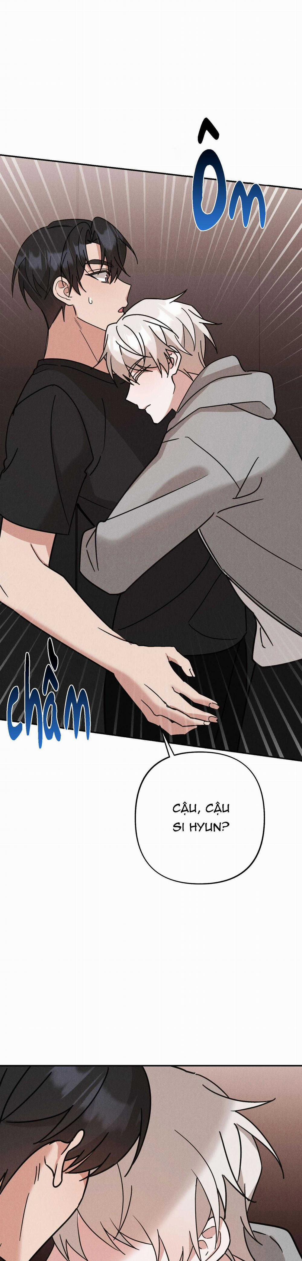 TUYỂN TẬP CUỒNG CÔNG-CHIẾM HỮU CÔNG CỦA NHÀ KIM 44.7 trang 35