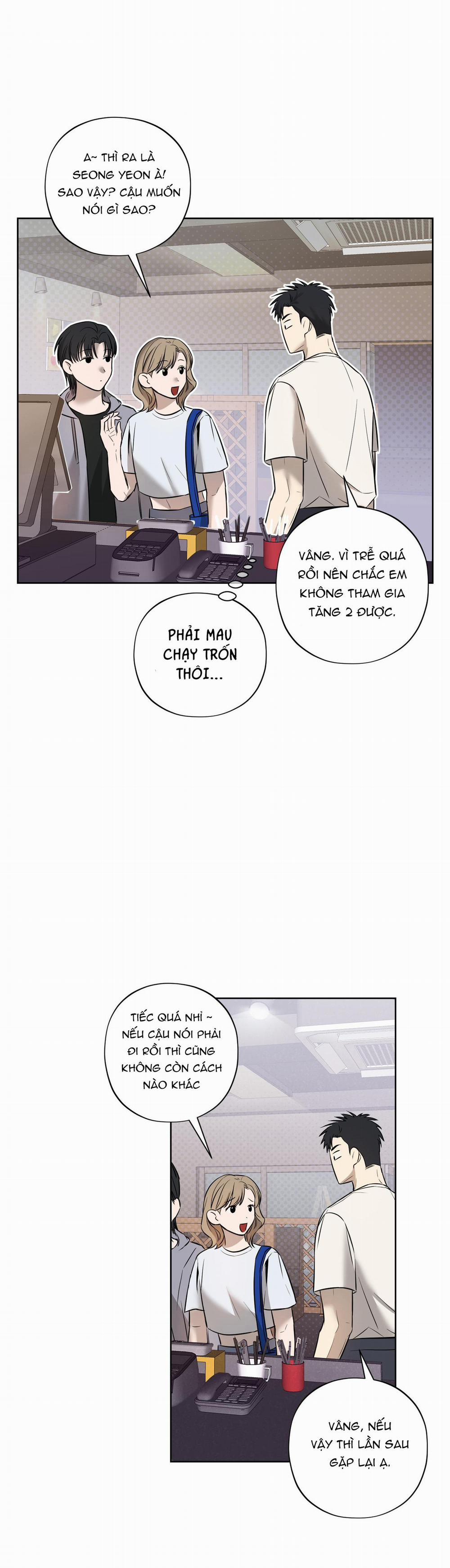 TUYỂN TẬP CUỒNG CÔNG-CHIẾM HỮU CÔNG CỦA NHÀ KIM 45.1 trang 12