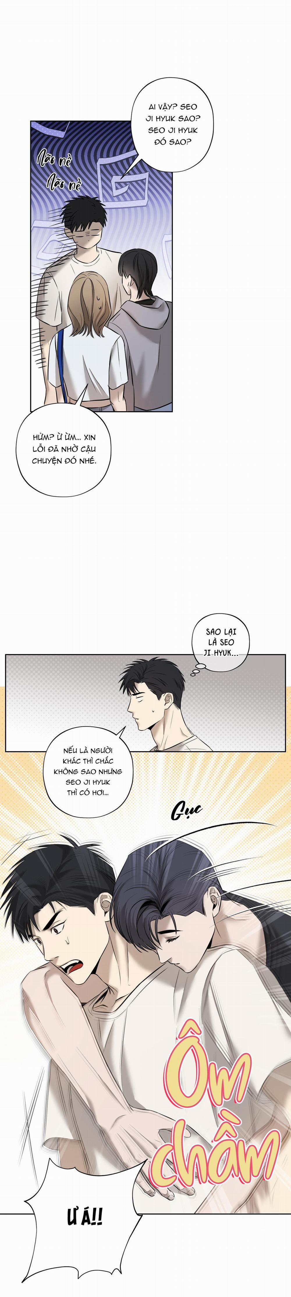 TUYỂN TẬP CUỒNG CÔNG-CHIẾM HỮU CÔNG CỦA NHÀ KIM 45.1 trang 14