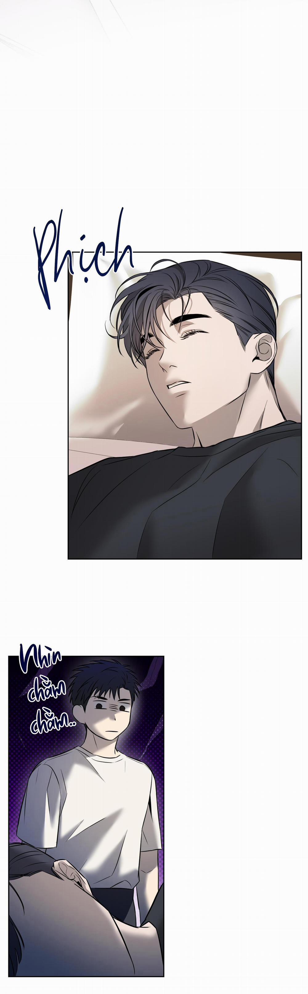 TUYỂN TẬP CUỒNG CÔNG-CHIẾM HỮU CÔNG CỦA NHÀ KIM 45.1 trang 18