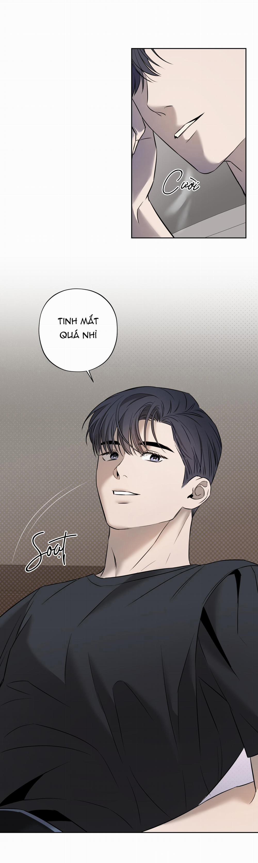 TUYỂN TẬP CUỒNG CÔNG-CHIẾM HỮU CÔNG CỦA NHÀ KIM 45.1 trang 20