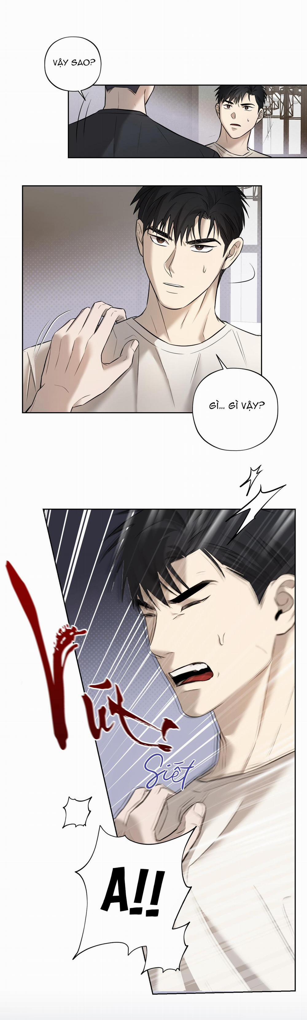 TUYỂN TẬP CUỒNG CÔNG-CHIẾM HỮU CÔNG CỦA NHÀ KIM 45.1 trang 25