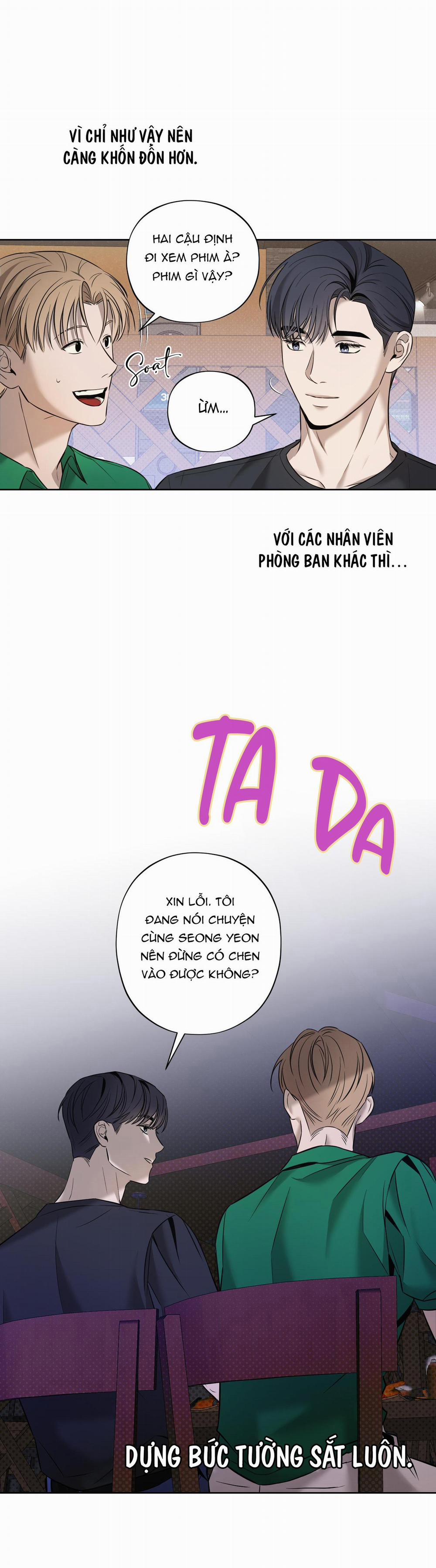 TUYỂN TẬP CUỒNG CÔNG-CHIẾM HỮU CÔNG CỦA NHÀ KIM 45.1 trang 7