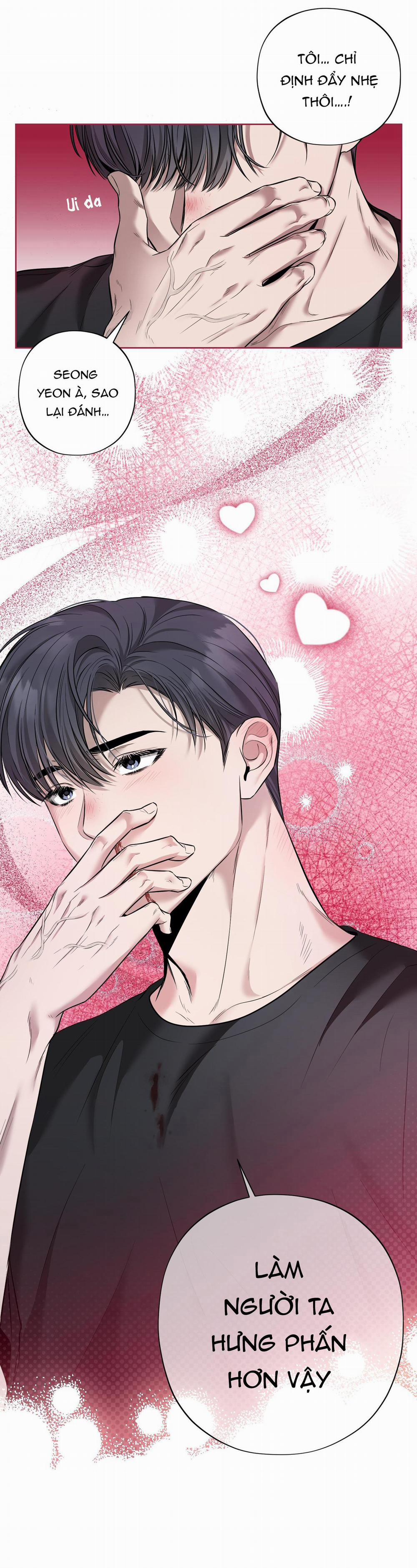 TUYỂN TẬP CUỒNG CÔNG-CHIẾM HỮU CÔNG CỦA NHÀ KIM 45.2 ngọn giáo 2 trang 19