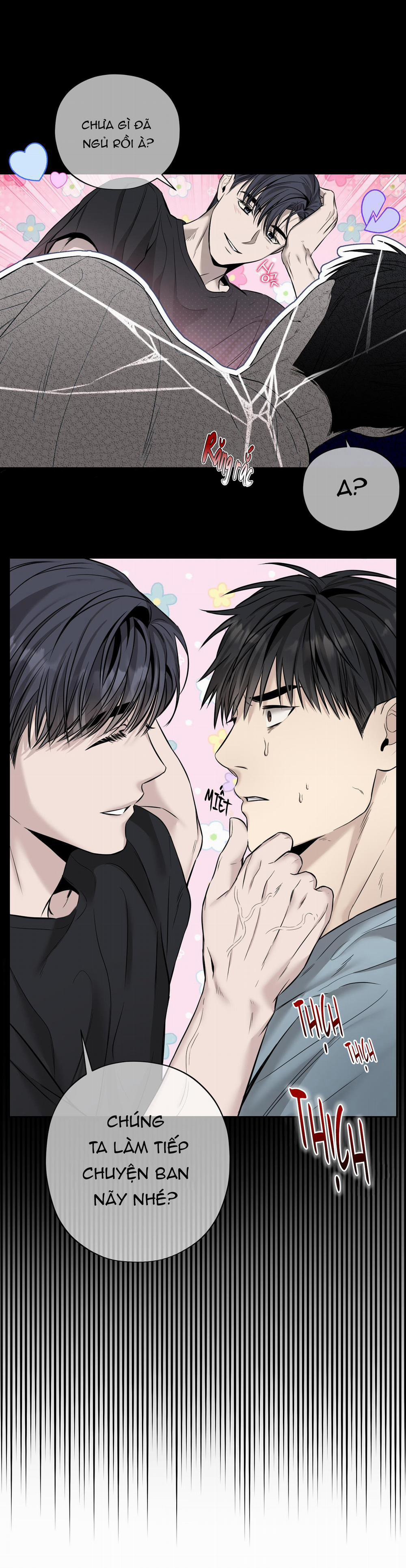 TUYỂN TẬP CUỒNG CÔNG-CHIẾM HỮU CÔNG CỦA NHÀ KIM 45.2 ngọn giáo 2 trang 28