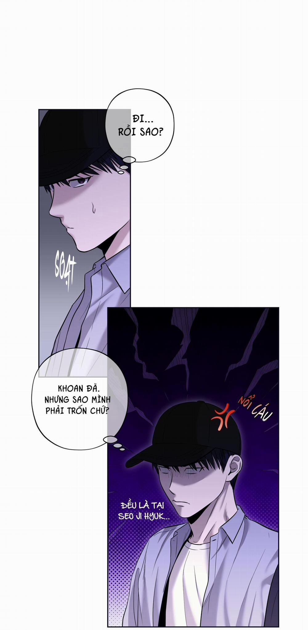 TUYỂN TẬP CUỒNG CÔNG-CHIẾM HỮU CÔNG CỦA NHÀ KIM 45.2 ngọn giáo 2 trang 35