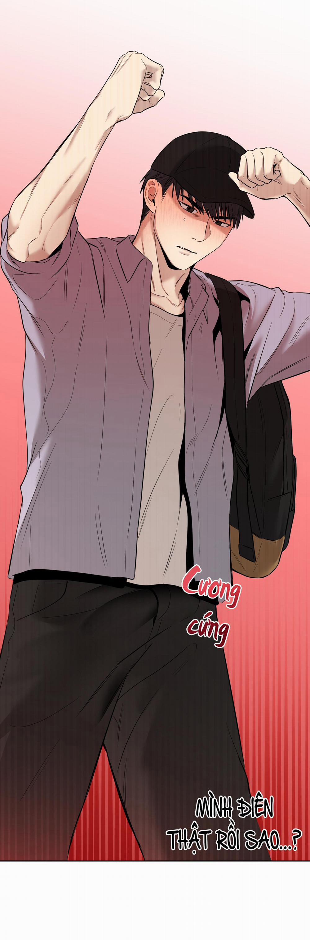 TUYỂN TẬP CUỒNG CÔNG-CHIẾM HỮU CÔNG CỦA NHÀ KIM 45.2 ngọn giáo 2 trang 43