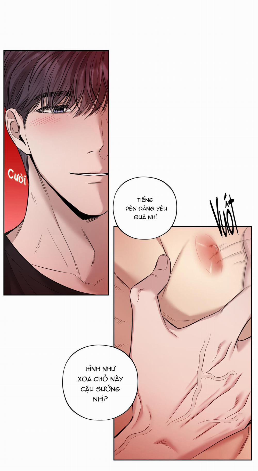 TUYỂN TẬP CUỒNG CÔNG-CHIẾM HỮU CÔNG CỦA NHÀ KIM 45.2 trang 10