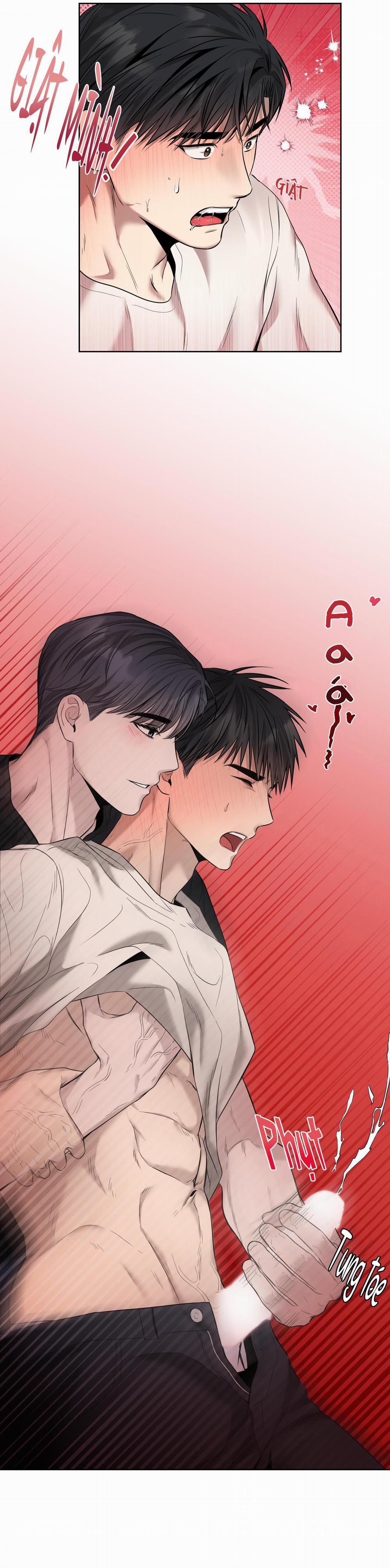 TUYỂN TẬP CUỒNG CÔNG-CHIẾM HỮU CÔNG CỦA NHÀ KIM 45.2 trang 13