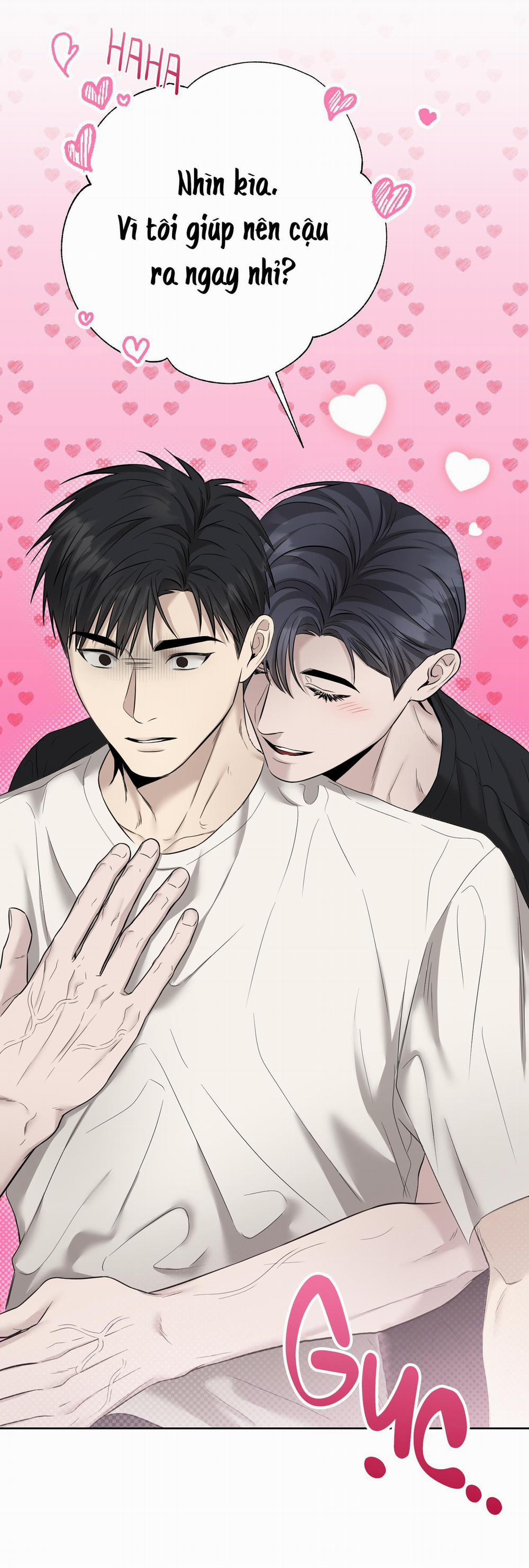 TUYỂN TẬP CUỒNG CÔNG-CHIẾM HỮU CÔNG CỦA NHÀ KIM 45.2 trang 16