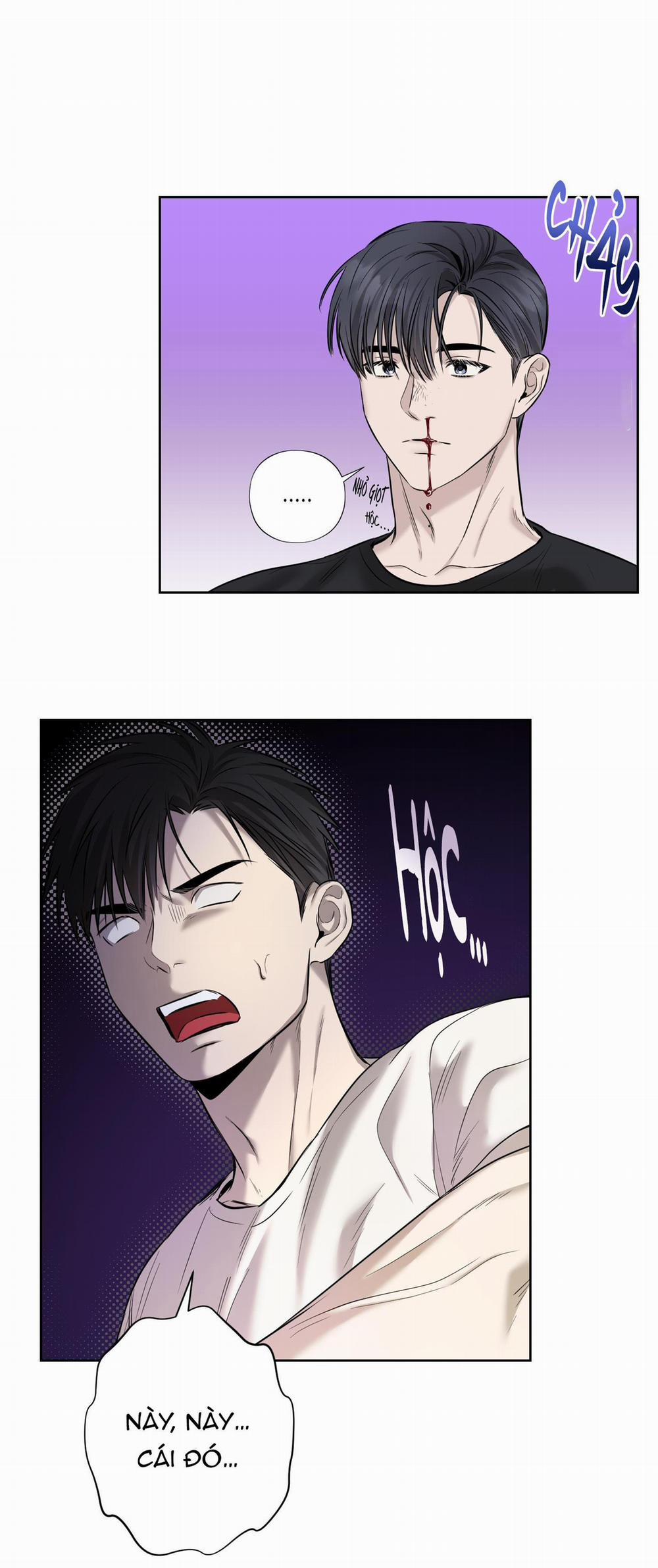 TUYỂN TẬP CUỒNG CÔNG-CHIẾM HỮU CÔNG CỦA NHÀ KIM 45.2 trang 18