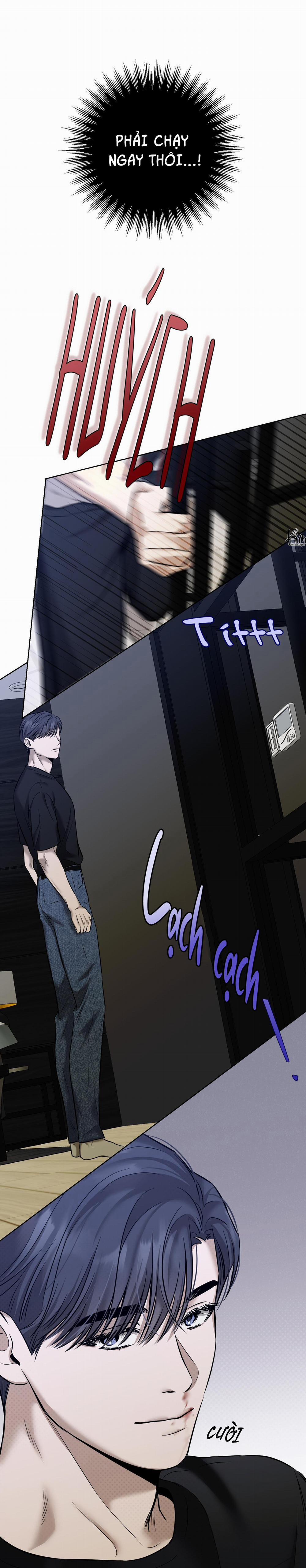 TUYỂN TẬP CUỒNG CÔNG-CHIẾM HỮU CÔNG CỦA NHÀ KIM 45.2 trang 21