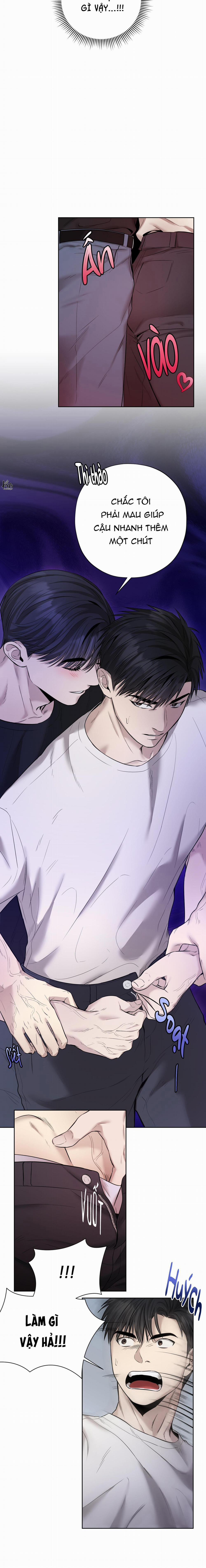 TUYỂN TẬP CUỒNG CÔNG-CHIẾM HỮU CÔNG CỦA NHÀ KIM 45.2 trang 3