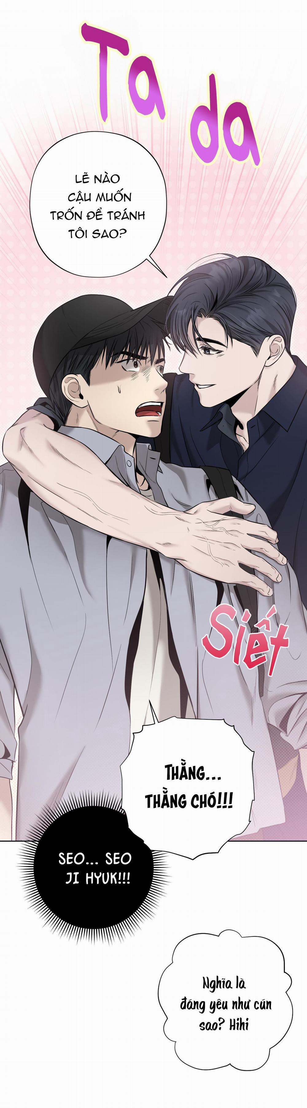 TUYỂN TẬP CUỒNG CÔNG-CHIẾM HỮU CÔNG CỦA NHÀ KIM 45.2 trang 37