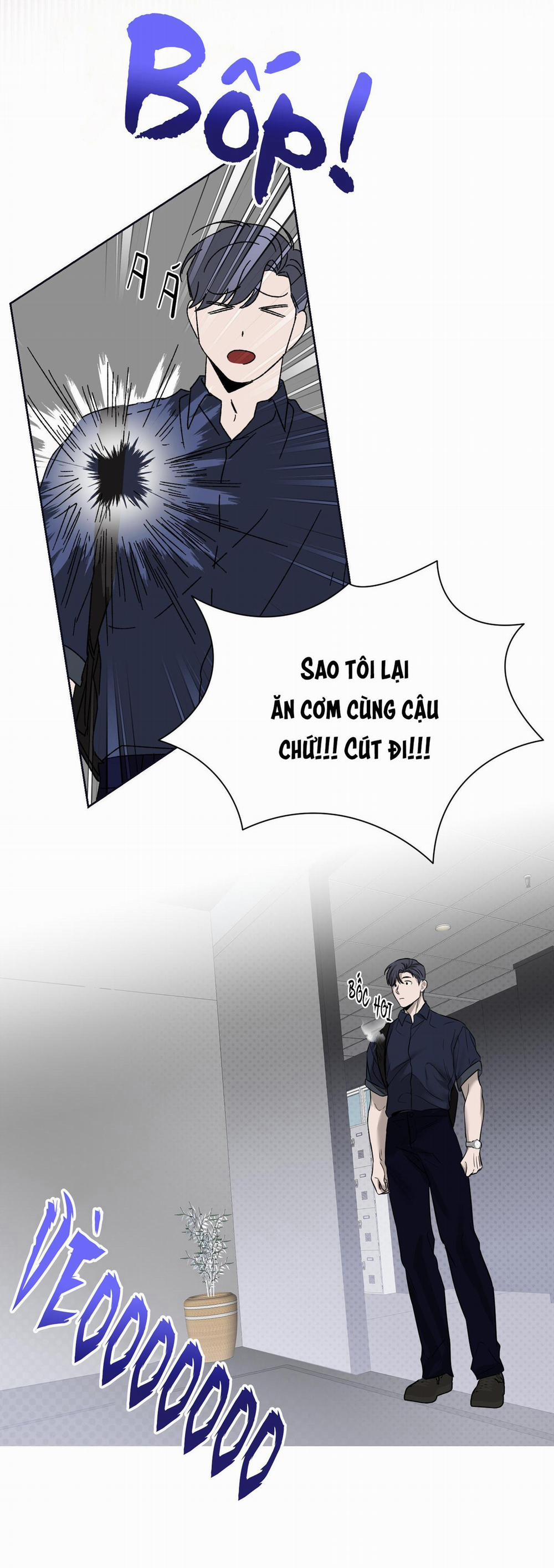 TUYỂN TẬP CUỒNG CÔNG-CHIẾM HỮU CÔNG CỦA NHÀ KIM 45.2 trang 40