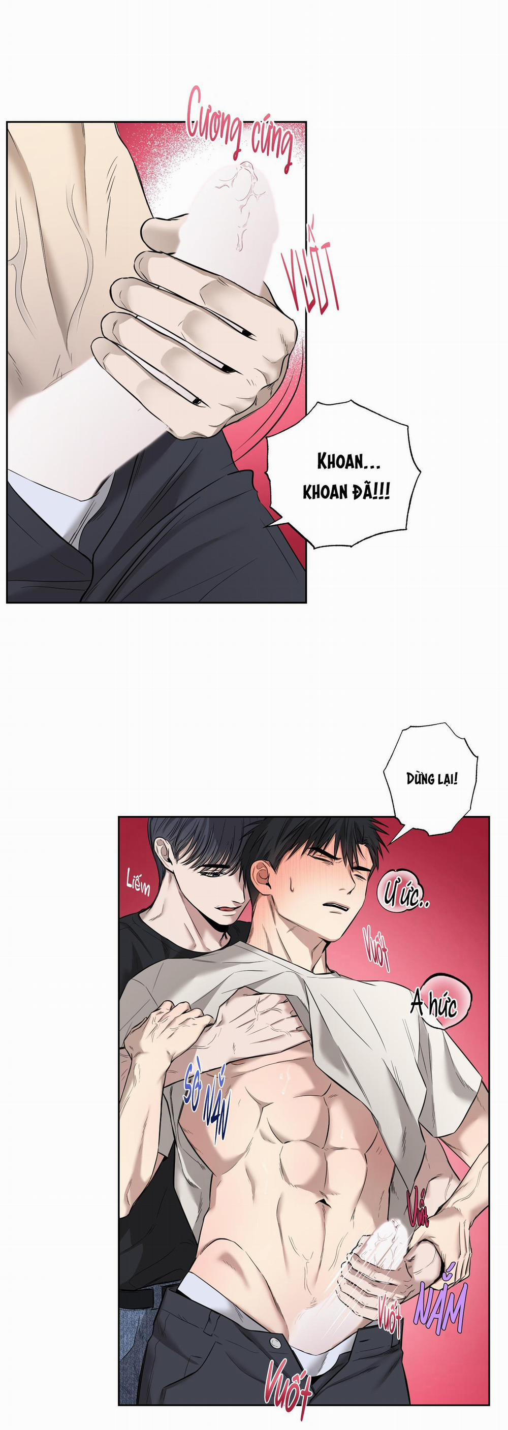 TUYỂN TẬP CUỒNG CÔNG-CHIẾM HỮU CÔNG CỦA NHÀ KIM 45.2 trang 6