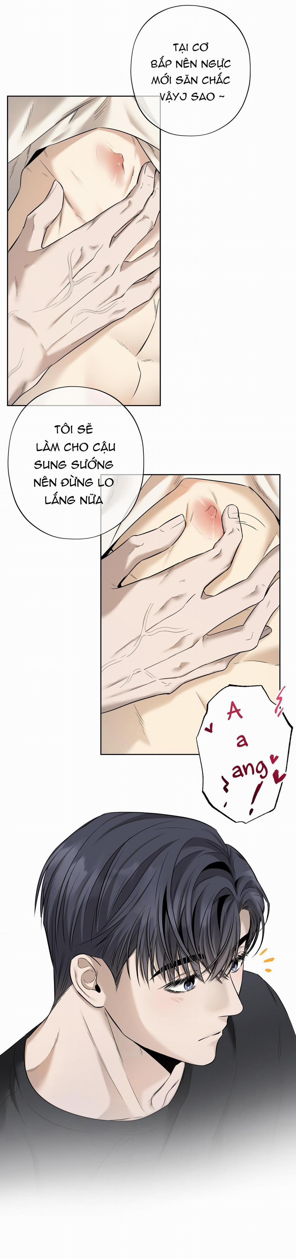 TUYỂN TẬP CUỒNG CÔNG-CHIẾM HỮU CÔNG CỦA NHÀ KIM 45.2 trang 7