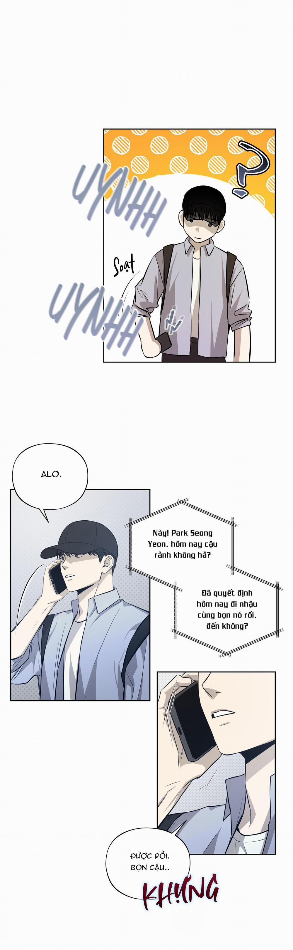 TUYỂN TẬP CUỒNG CÔNG-CHIẾM HỮU CÔNG CỦA NHÀ KIM 45.3 ngọn giáo 3 trang 16