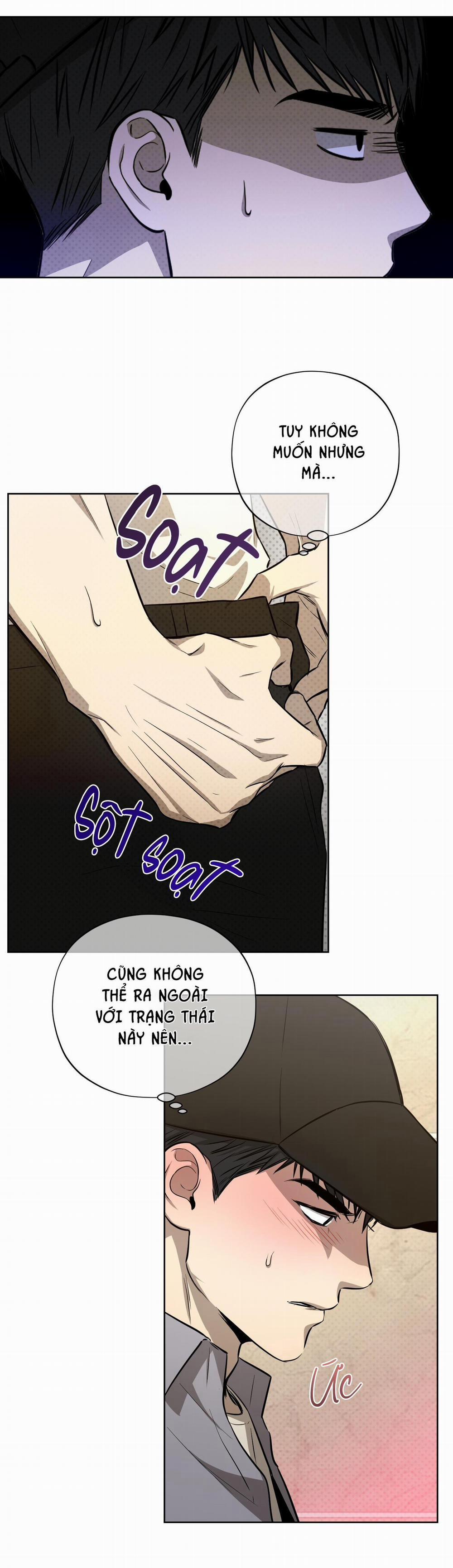 TUYỂN TẬP CUỒNG CÔNG-CHIẾM HỮU CÔNG CỦA NHÀ KIM 45.3 ngọn giáo 3 trang 2