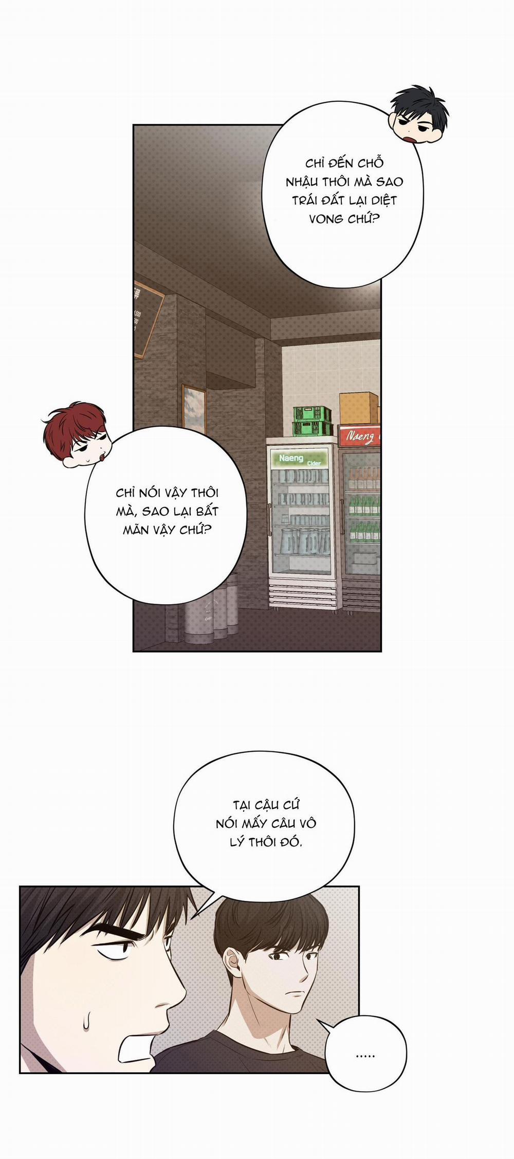 TUYỂN TẬP CUỒNG CÔNG-CHIẾM HỮU CÔNG CỦA NHÀ KIM 45.3 ngọn giáo 3 trang 20