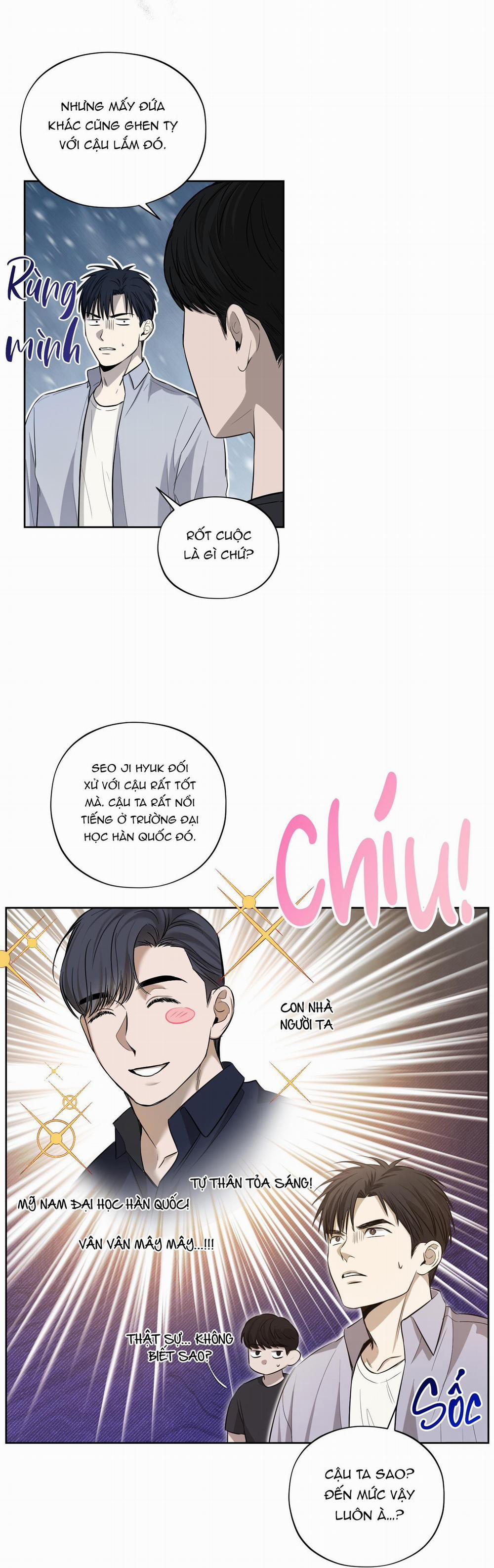 TUYỂN TẬP CUỒNG CÔNG-CHIẾM HỮU CÔNG CỦA NHÀ KIM 45.3 ngọn giáo 3 trang 23