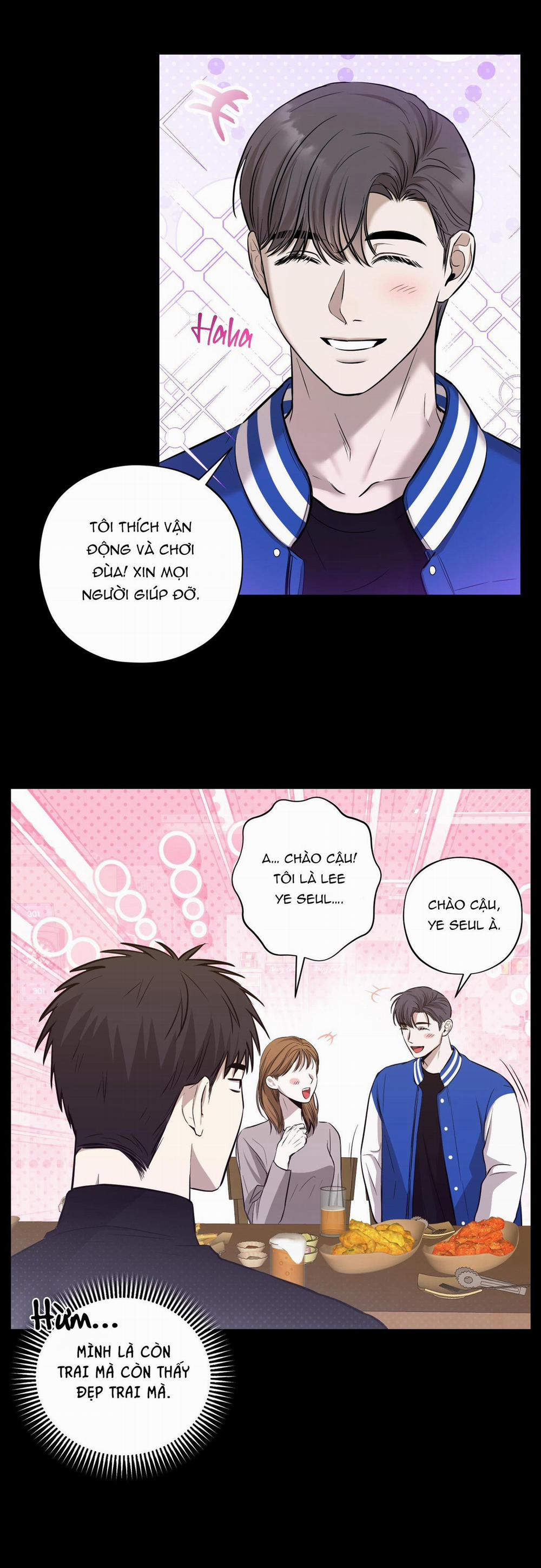 TUYỂN TẬP CUỒNG CÔNG-CHIẾM HỮU CÔNG CỦA NHÀ KIM 45.3 ngọn giáo 3 trang 29