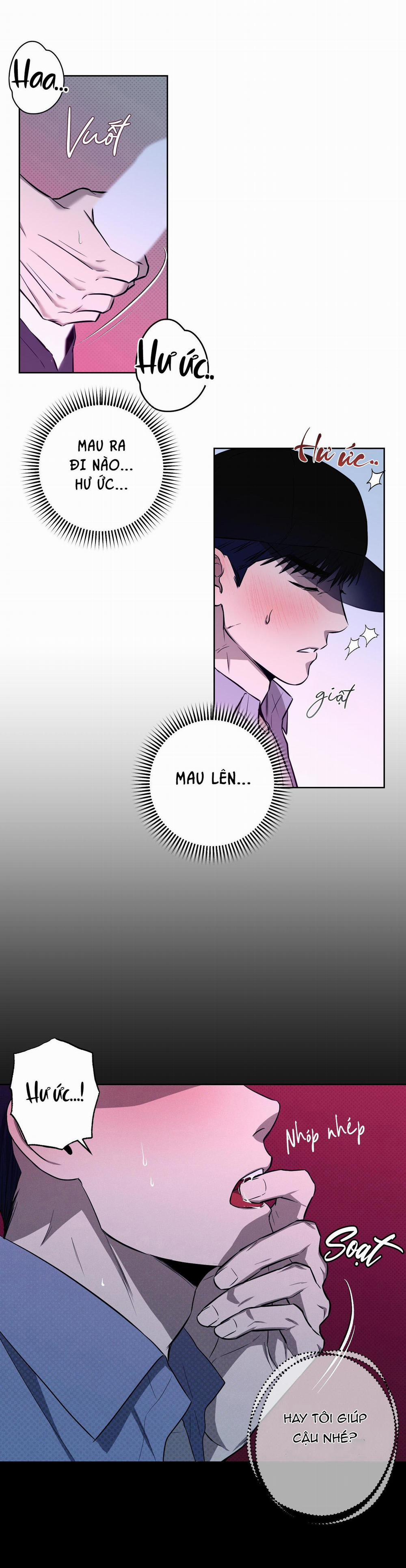 TUYỂN TẬP CUỒNG CÔNG-CHIẾM HỮU CÔNG CỦA NHÀ KIM 45.3 ngọn giáo 3 trang 3